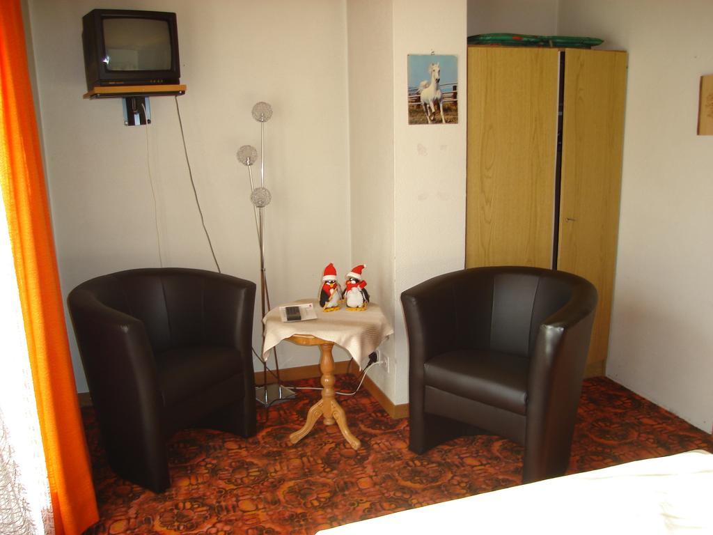 Hotel Milan B&B Ringgenberg Cameră foto