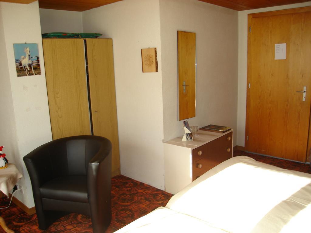 Hotel Milan B&B Ringgenberg Cameră foto