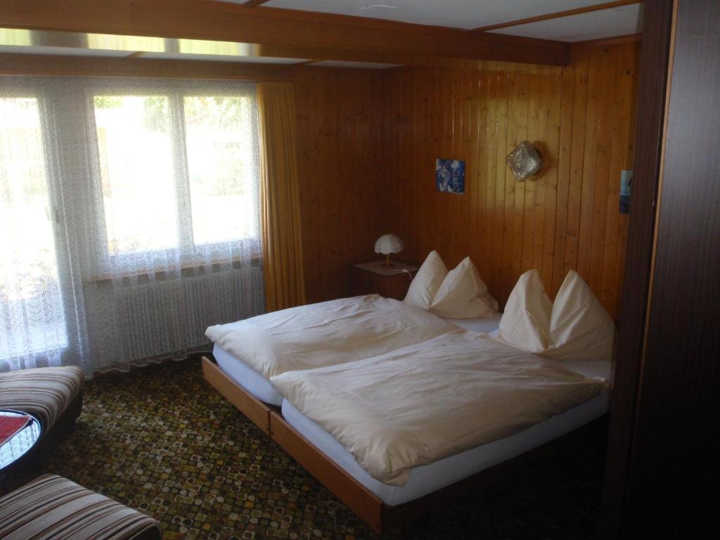 Hotel Milan B&B Ringgenberg Cameră foto