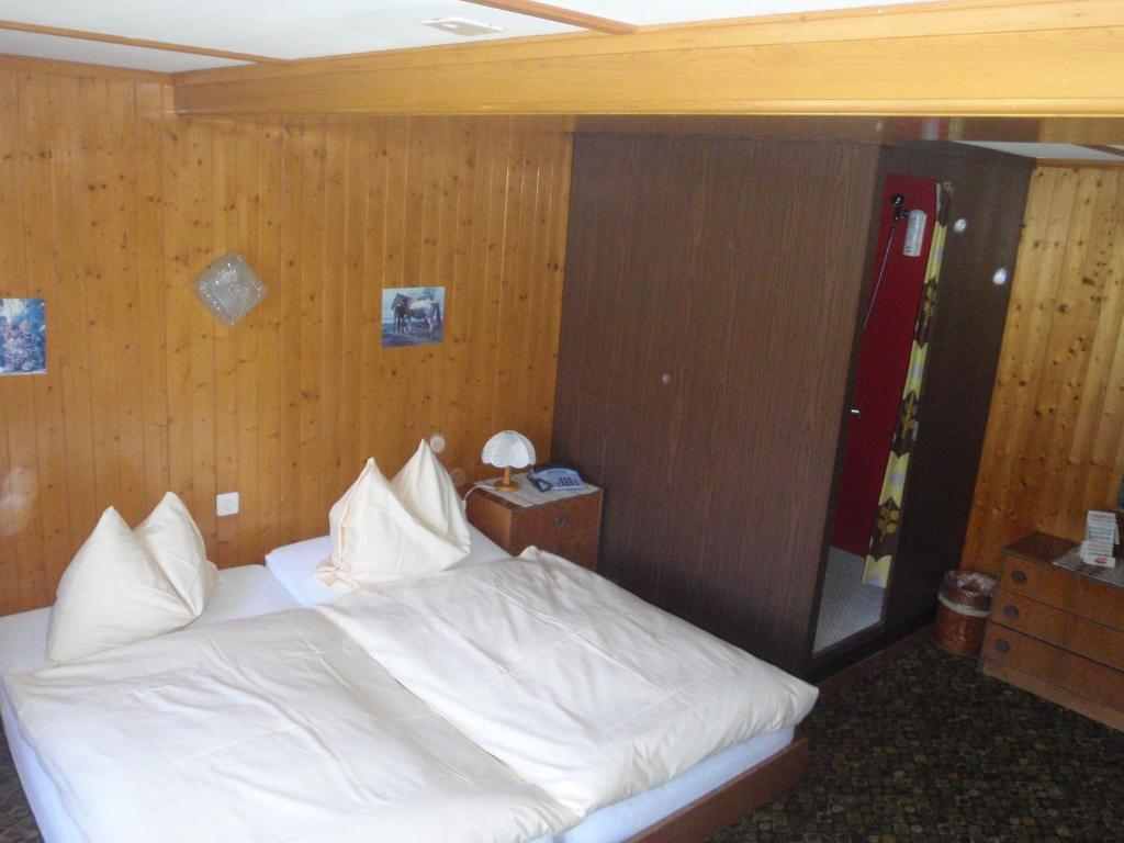 Hotel Milan B&B Ringgenberg Cameră foto